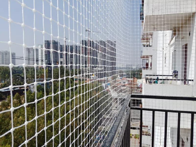 Safety netting